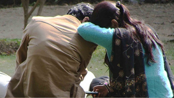 How did the Kanyakumari woman who got married without her husband s knowledge get caught by Instagram