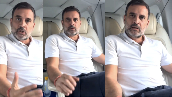 Country s assets sold for how many tempos asks Rahul Gandhi to PM Modi