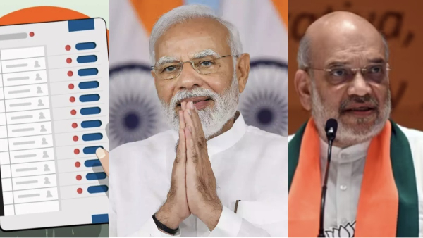 BJP s lok Sabha Election campaign missing India s youth and women