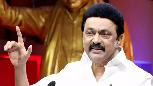 CM Stalin to transfer top IAS officer from to a dummy post after the June 4 results CM Stalin to transfer top IAS officer from to a dummy post after the June 4 results