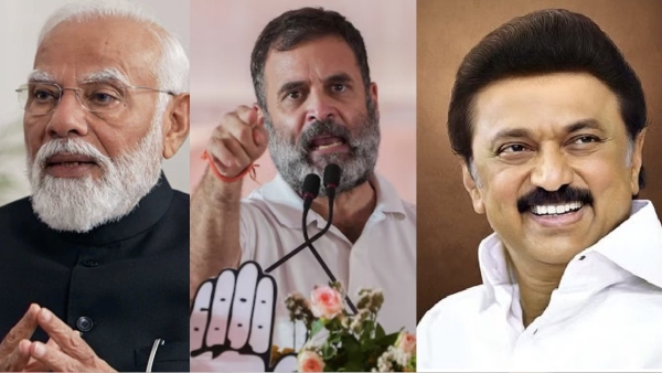Huge blow for BJP in the first 4 phases of the Lok Sabha election 2024 What just happened