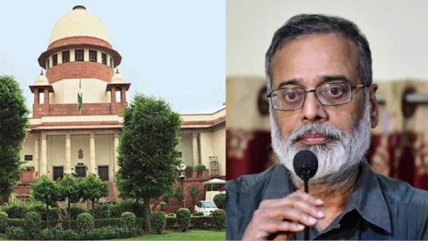 Supreme Court orders release of News Click founder Prabir Purkayastha in case