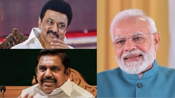 Can SP Velumani Sengottaiyan unite AIADMK and what Will Edappadi Palanisamy DMK BJP Going to the next
