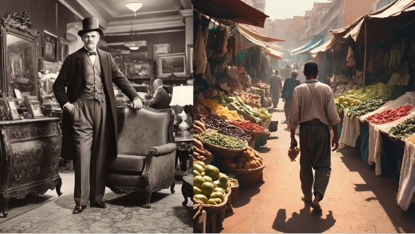 Short story for kids in Tamil The clever king