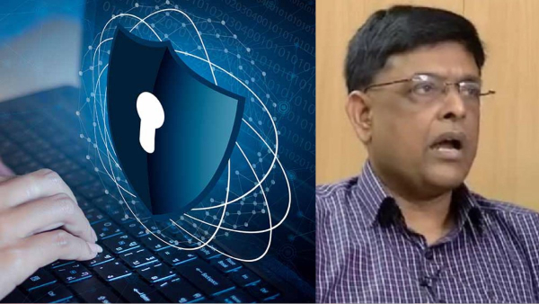 Former CMD Director Ramanan complaint against online fraud