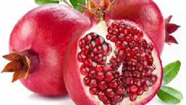Fantastic Medicinal Uses of Pomegranate Juice and pomegranate seeds are the Best for Pregnant woman