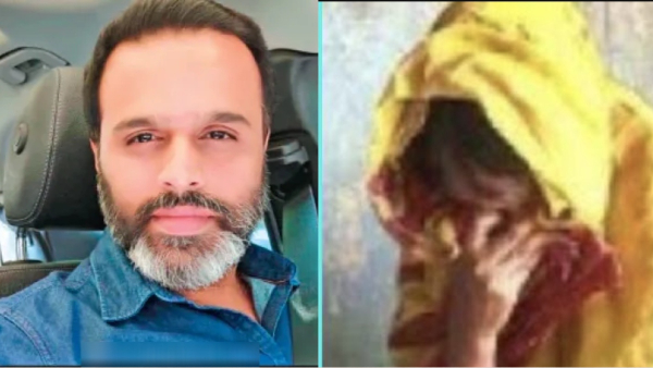 Where is Chennai Kalikambal temple Priest Karthik Munusamy and dispute over Actress s Complaint Where is Chennai Kalikambal temple Priest Karthik Munusamy and dispute over Actress s Complaint