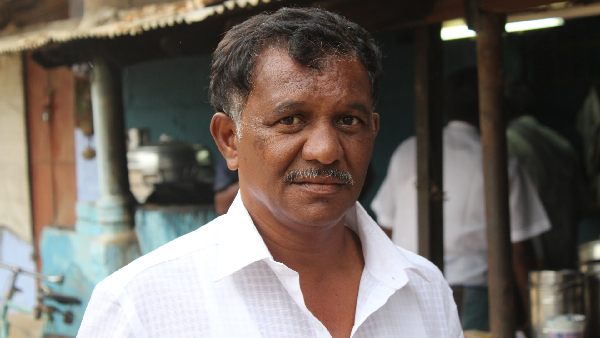 There is a labor shortage in Tirupur while the knitwear industry is resurgent