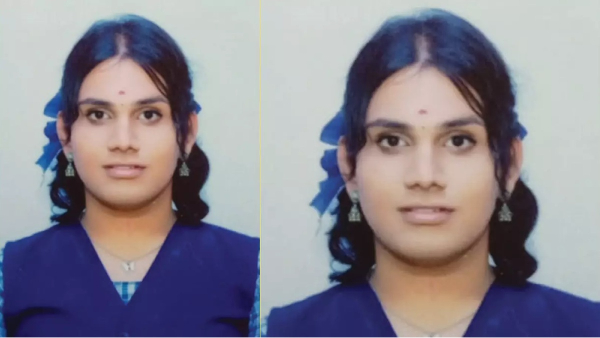 12th Public Exam result in Coimbatore and Who is this Kovai Transgender Student Ajeetha Super Inspirational Speech