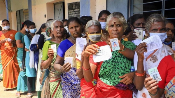 Tamil Nadu Local body election will be held on December 2024