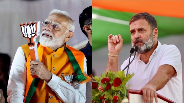 5 Mistakes of PM Modi and BJP in 2024 Lok Sabha elections so far