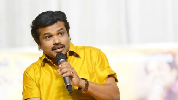 madurai muthu about his dad memories