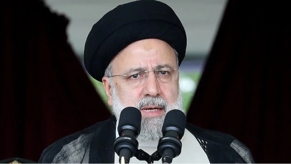 What will happen next due to the Iranian President Ebrahim Raisi s helicopter Crash death