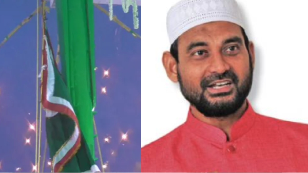 Vellore Ibrahim says Dargahs as places to reflect the culture and Ramanathapuram Eervadi Fantastic Santhanakoodu Dharga festival