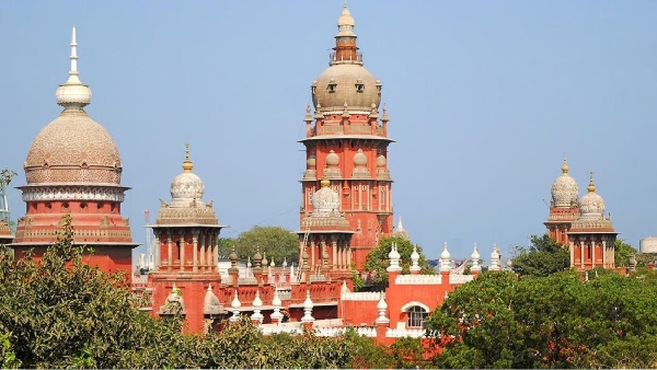 Chennai HC cancels Ex Speaker Kalimuthu s brother bail in fradulent case