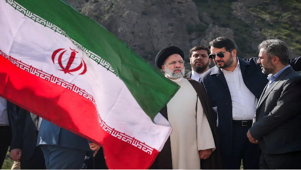 Iran President Raisi death- Isarel Mossad s Top Operations List