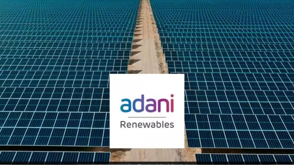 Gautam Adanis Adani Green Energy invests in Vellore in Tamil Nadu