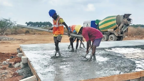 Tamil Nadu govt given environmental clearance for the Madurai AIIMS Hospital construction