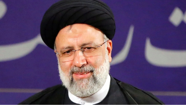 Why Human Rights Watchers Celebrate Iran President Raisi s Death