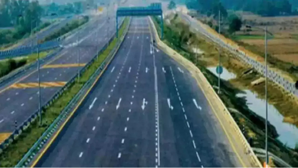 Big Blow to Tamil Nadu The tender for 6 Laning of Ranipet project has been cancelled