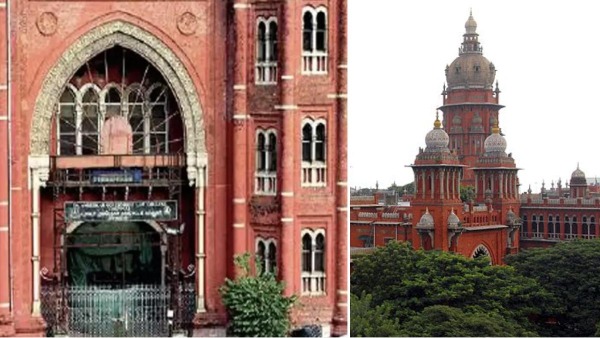 Chennai HC allowed for new construction in old law college