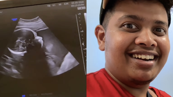 Tamilnadu Health department issues notice to You tuber Irfan for revealing his baby s gender before birth