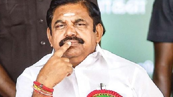 KC Palanisamy has said that Edappadi Palaniswami will soon be removed from AIADMK leadership