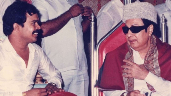 KC Palanisamy has said that Edappadi Palaniswami will soon be removed from AIADMK leadership