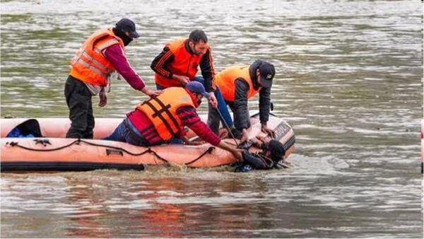 6 missing after boat capsizes at Ujani dam in Maharashtra