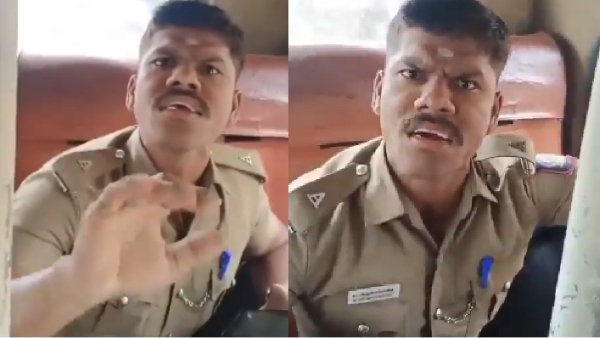 Transport department order after Police argued that he cannot take ticket in government bus