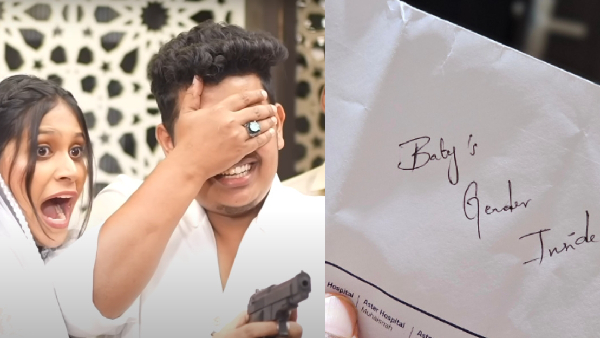 Tamilnadu Health department officials inquire in Irfan s house at Chennai Nungambakkam because of gender test