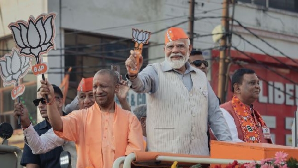 TN Lok Sabha Election 2024 What are BJP s chances of winning in the 5th phase election