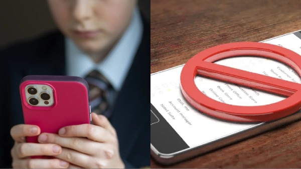 14-year-old boy arrested for sexually assaulting his sister after watching obscene video on cell phone in Bengaluru 14-year-old boy arrested for sexually assaulting his sister after watching obscene video on cell phone in Bengaluru