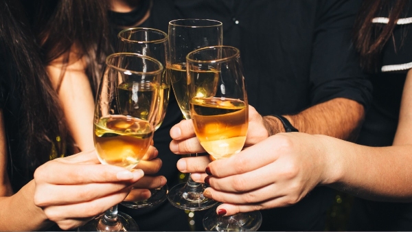 Beer and wine allowed to be sold in hotels at tourist sites in Kerala