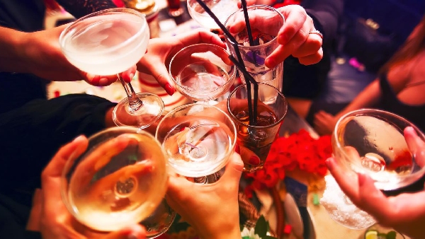 Beer and wine allowed to be sold in hotels at tourist sites in Kerala