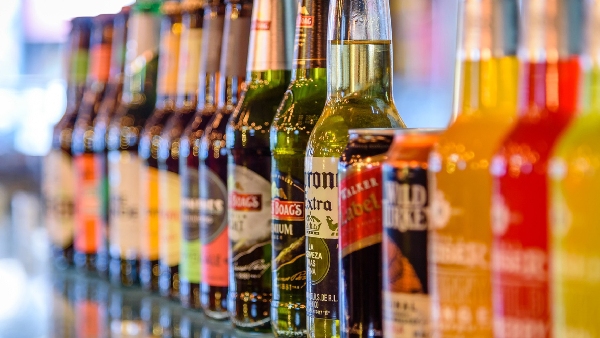 Beer and wine allowed to be sold in hotels at tourist sites in Kerala
