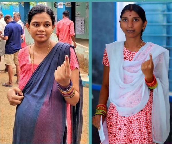 Can fake votes be detected with data in Form 17C issued by Election Commission