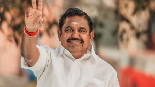 AIADMK district secretary meeting will soon be convened by Edappadi Palaniswami