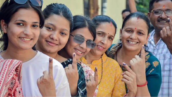 Lok Sabha Elections 2024 which states to face sixth phase election tomorrow