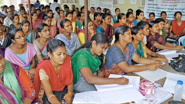 Free coaching in all districts by Tamil Nadu government for Group 1 examination