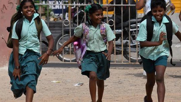 When will Tamil Nadu Schools be reopened after the summer holidays Official announcement