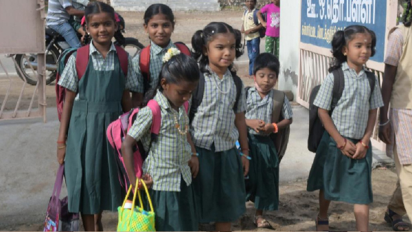 When will Tamil Nadu Schools be reopened after the summer holidays Official announcement