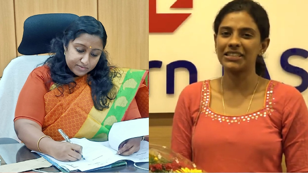 Tamil Nadu government has ordered the transfer of 4 IAS officers in Tamil Nadu Chief Secretary Shivdas Meena has issued an order to this effect