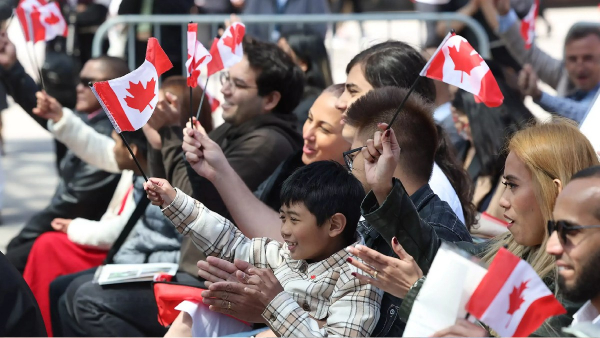 More and More indians are now settling in Canada Canada latest news in tamil