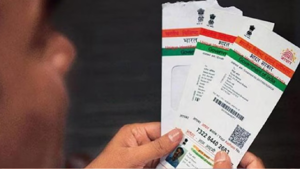 Paper Aadhaar cards are not safe UIDAI says you should get a PVC card soon