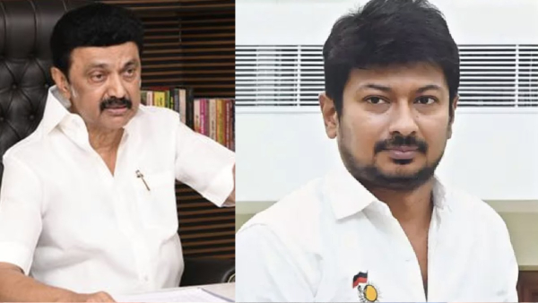 Is CM Stalin and DMK going for a big Change after Lok Sabha 2024 Tamil Nadu elections