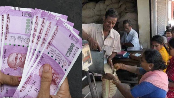 Glad news to the Tamil Nadu Ration Card Holders and purchase of goods exceeding 10 lakh kg Ragi Glad news to the Tamil Nadu Ration Card Holders and purchase of goods exceeding 10 lakh kg Ragi