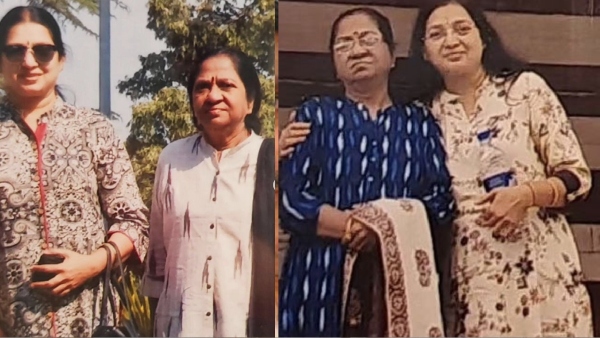 Have you seen the Actress Ilavarasi s family photos