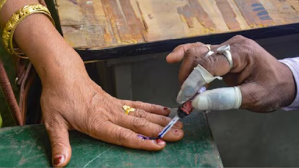 Who will rule after lok sabha election Delhi decides the ruler of india Who will rule after lok sabha election Delhi decides the ruler of india