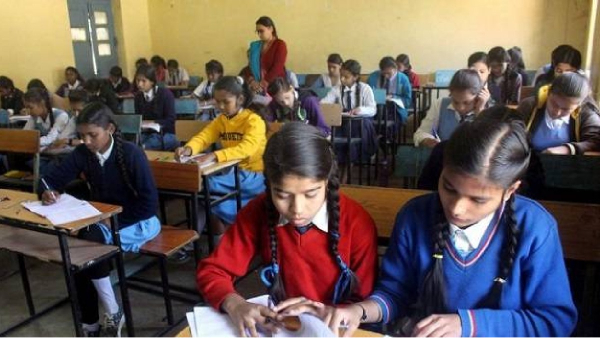 School Education department issued guidelines to be followed when schools re-open